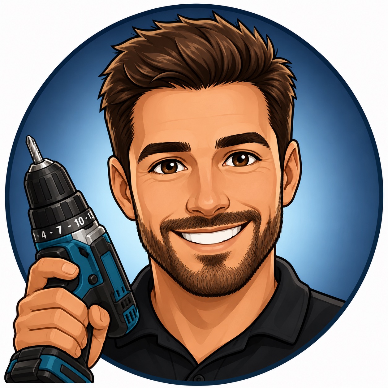 Markus B. — Akkuschrauber-Tester